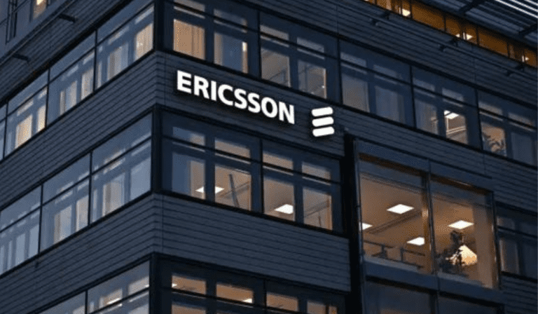 Latest job opening in Ericsson | Software Engineer | Freshers job 2024