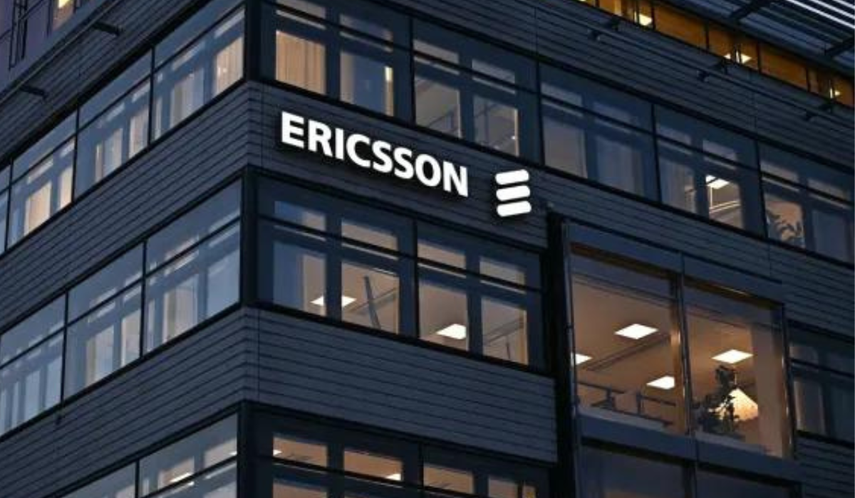 Latest job opening in Ericsson | Domain Support specialist | Freshers job 2024