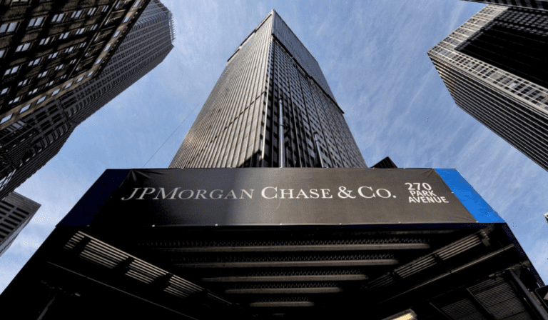 Latest job opening in JPMorgan | Risk - Analyst | Freshers job 2024
