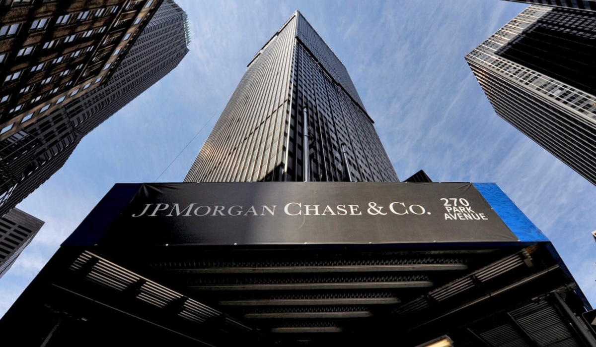 Latest job opening in JPMorgan | Risk - Analyst | Freshers job 2024