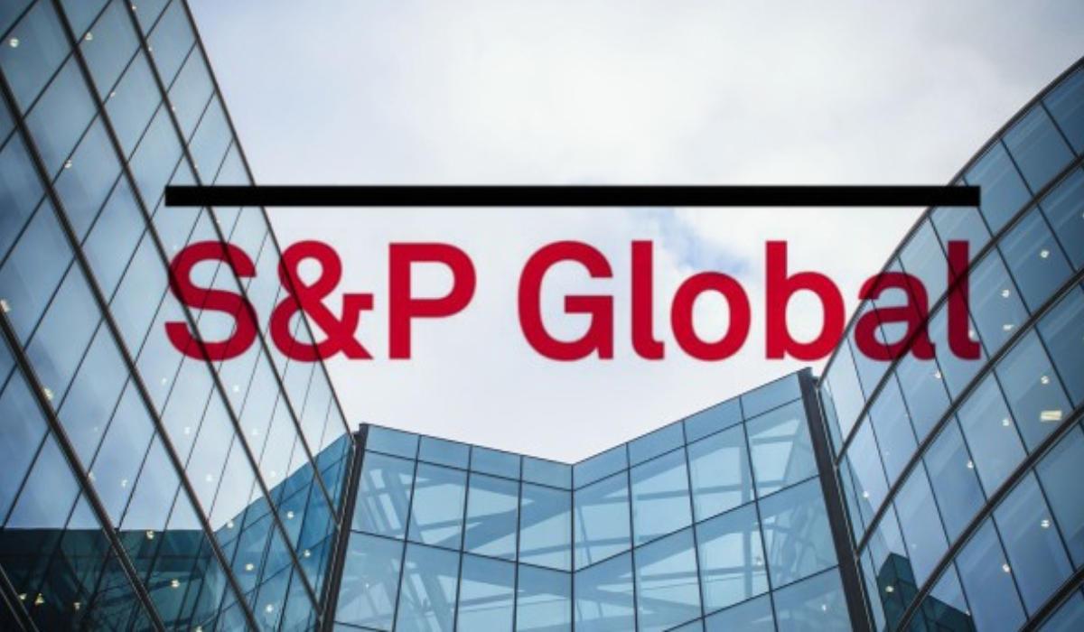 Latest Job opening in S&P Global