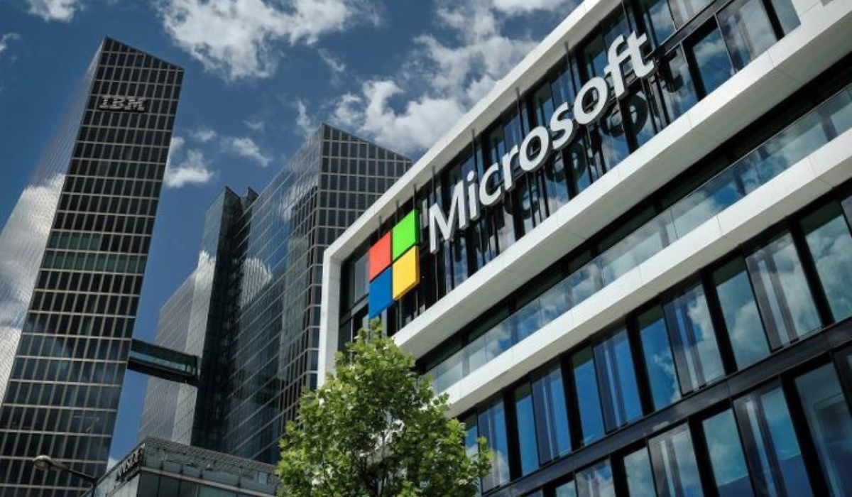 Latest job opening in Microsoft | Software Engineering | Freshers job 2024