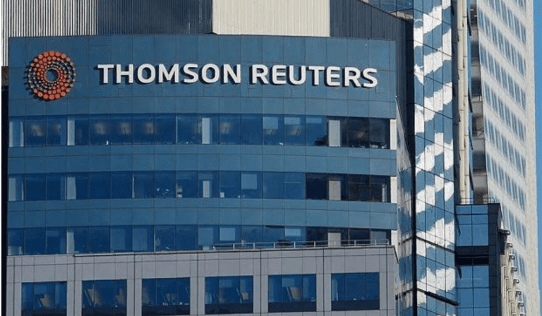 Latest job opening in Thomson Reuters | Technical Lead | Freshers job 2024