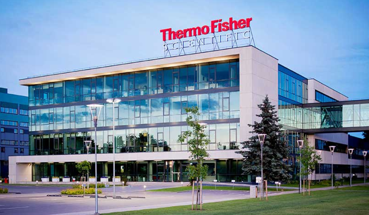 Latest job opening in Thermo Fisher | Systems Analyst | Freshers job 2024