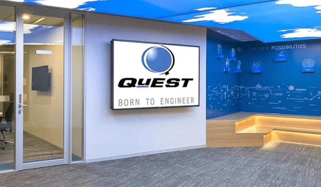 Software Developer jobs in Quest Global Apply Quickly Best Opportunity