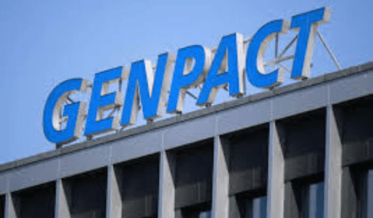 Latest job opening in Genpact | Consultant Python jobs | Freshers job 2024