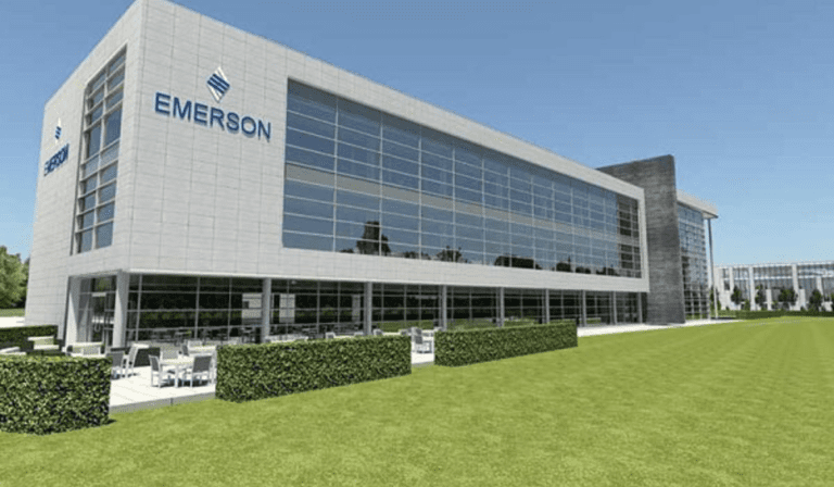 Latest job opening in Emerson | Firmware Test Engineer | Freshers job 2024