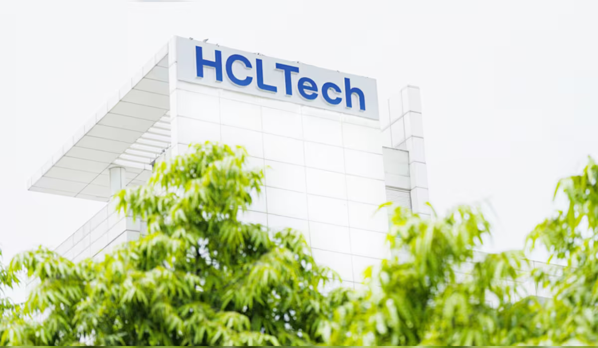 Latest job opening in HCL | Associate Analyst | Freshers job 2024