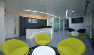 Latest job opening in NICE | Associate Software Engineer | Freshers job 2024