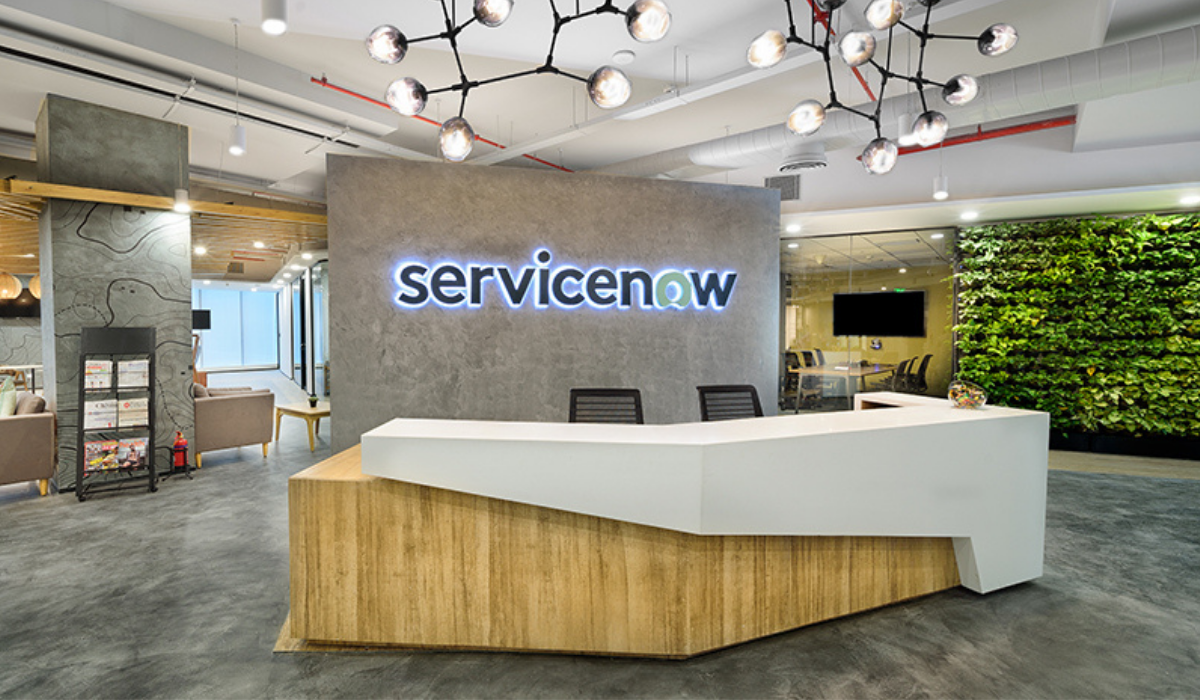 Latest job opening in ServiceNow for Software Quality Engineer.