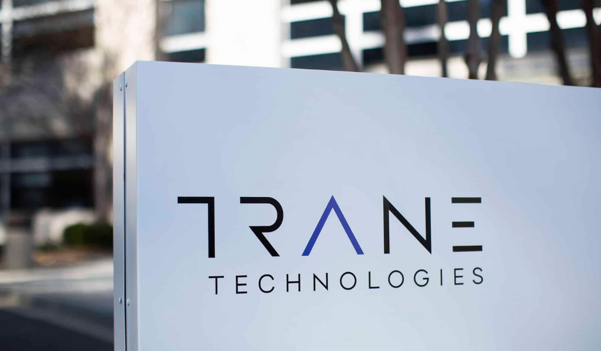 Latest job opening in Trane | Solutions Engineer | Freshers now 2024