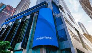 Latest job opening in Morgan Stanley | Analytics | Freshers job 2024