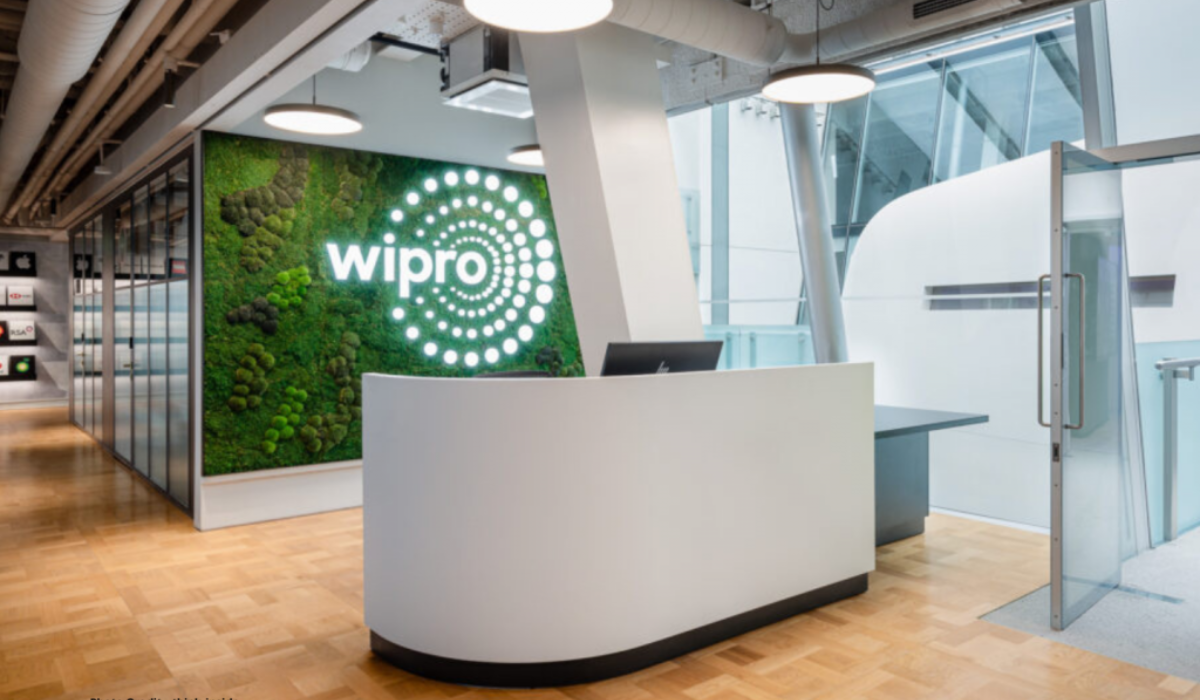 Latest job opening in Wipro | Application Architect | Freshers job 2024