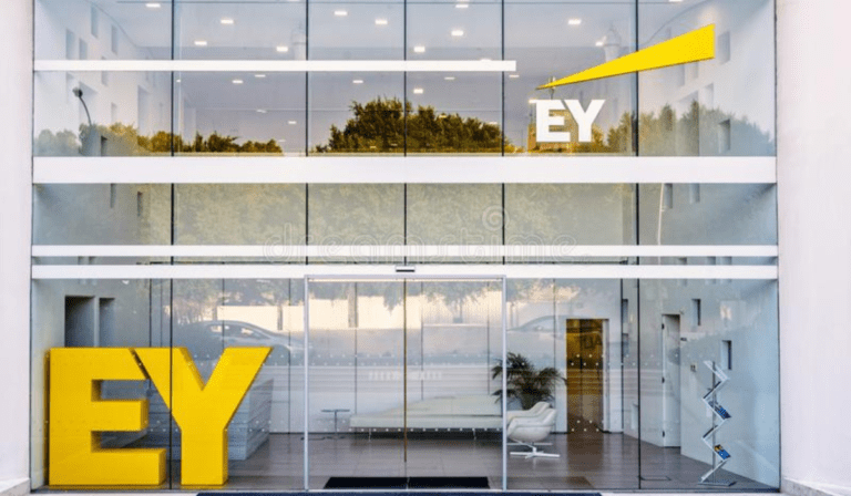 Latest job opening in EY | Associate Software Engineer | Freshers job 2024