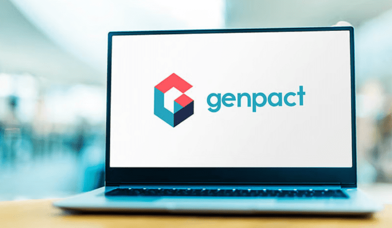 Genpact is hiring freshers for technical associate role.
