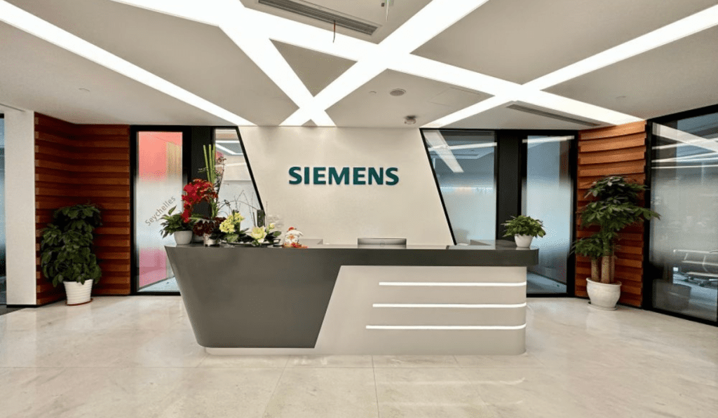 Latest job opening in Siemens | Angular Full Stack Developer | Freshers job 2024