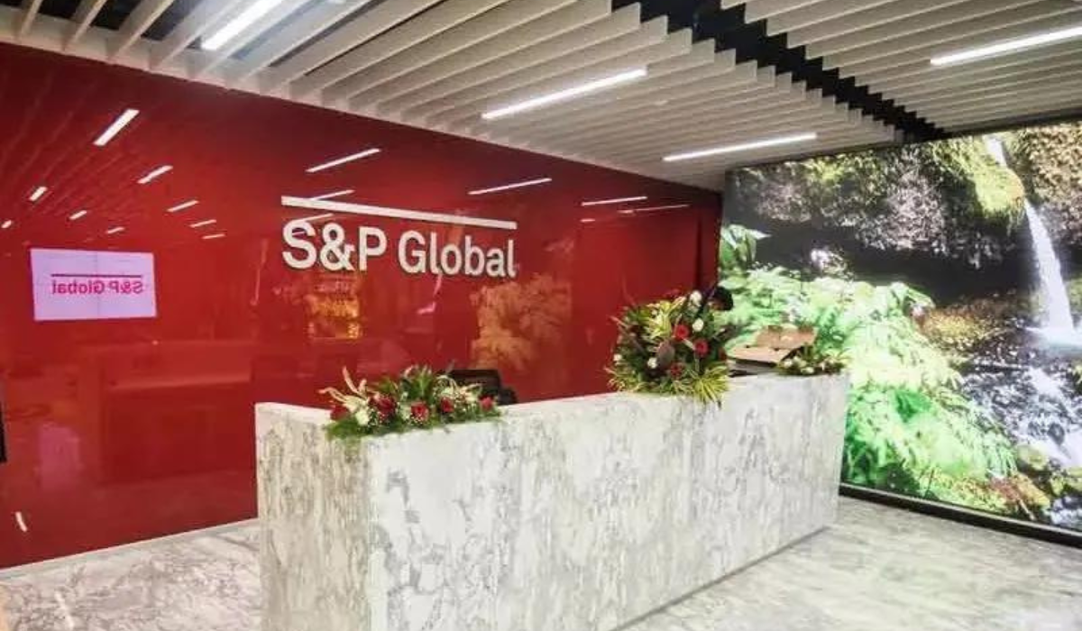 Latest job opening in S&P Global | Associate Operations | Freshers job 2024
