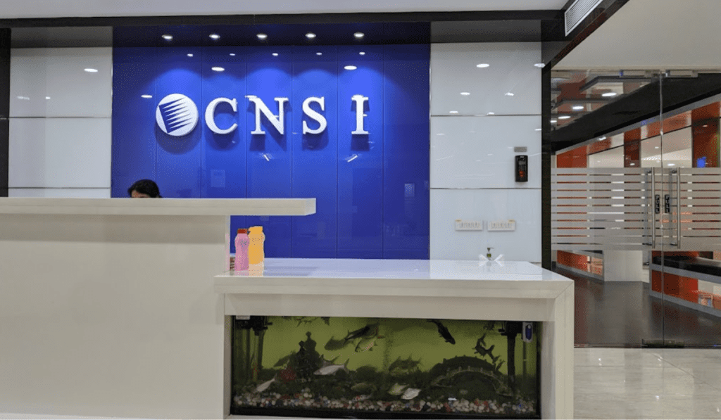 Latest job opening in CNSI | System Analyst | Freshers job 2024