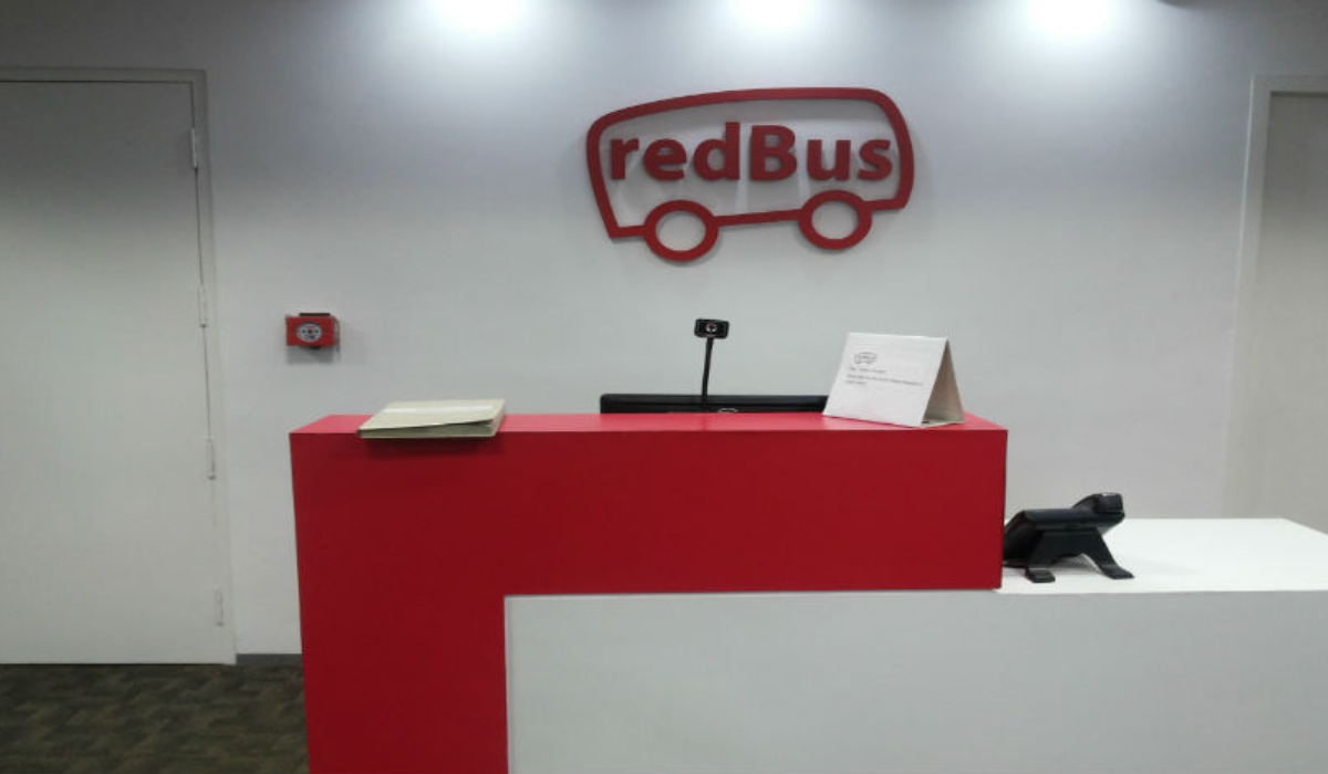 Latest job opening in redBus | Business Development Executive | Freshers job 2024