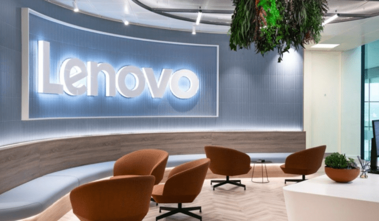 Latest job opening in Lenovo | Web Developer | Freshers job 2024