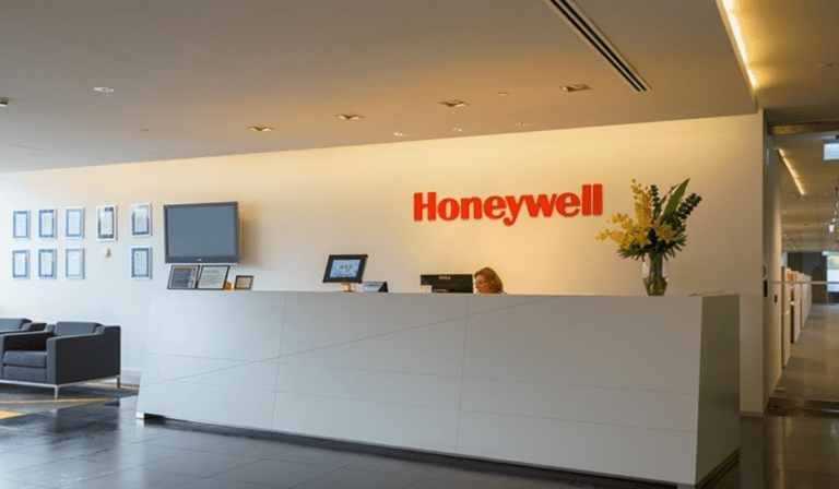 Latest job opening in Honeywell | Systems Engr | Freshers job 2024