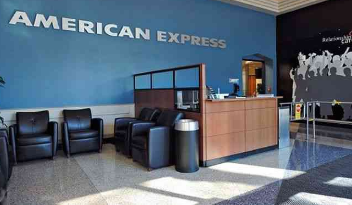 Latest job opening in American Express | Analyst | Freshers job 2024
