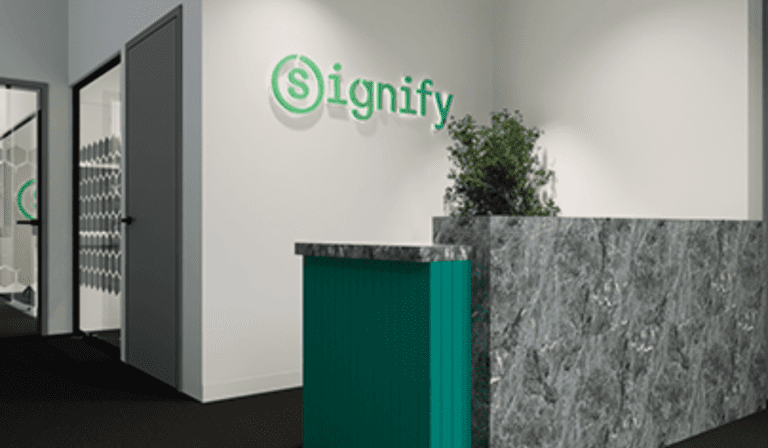 Latest job opening in Signify | Associate Product Marketeer | Freshers job 2024