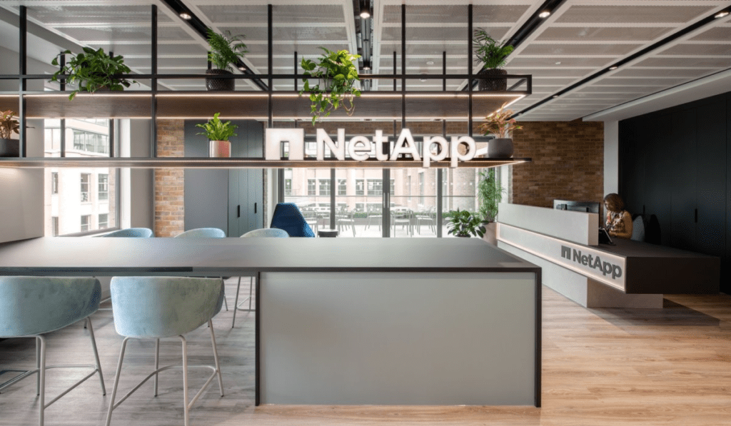 Latest job opening in NetApp | Backend Developer | Freshers job 2024