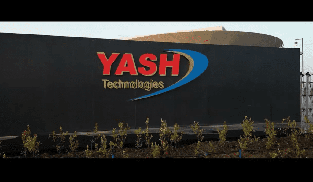 Latest job opening in YASH Technologies | SAP Project Coordinator | Freshers job 2024