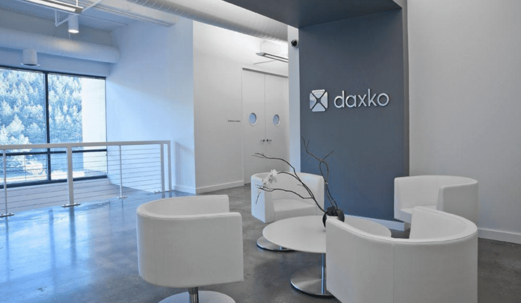 Latest job opening in Daxko | Junior Engineer | Freshers job 2024