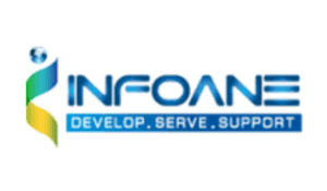 Infoane off campus Drive 2024 for Junior full stack developer