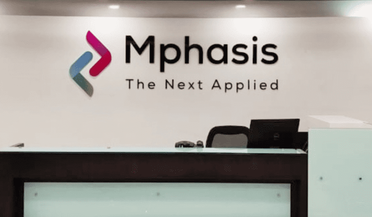 Latest job opening in Mphasis | PROCESSING TRAINEE TECHNICIAN | Freshers job 2024