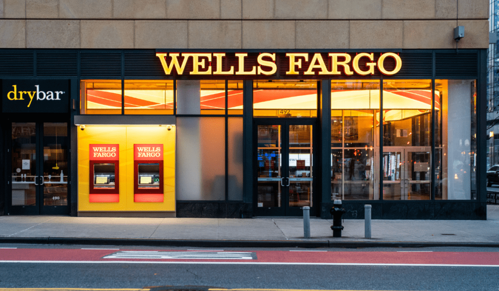 Latest job opening in Wells Fargo | Operations processor | Freshers job 2024