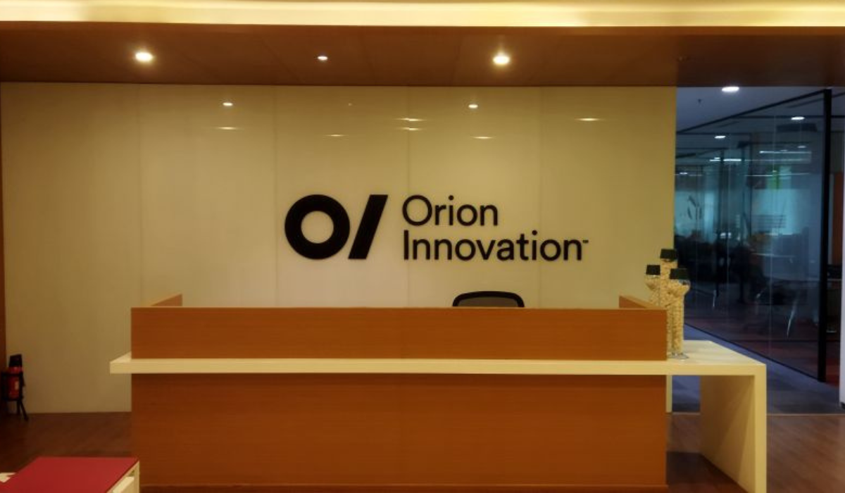 Latest job opening in Orion Innovation | Automation Test Engineer | Freshers job 2024