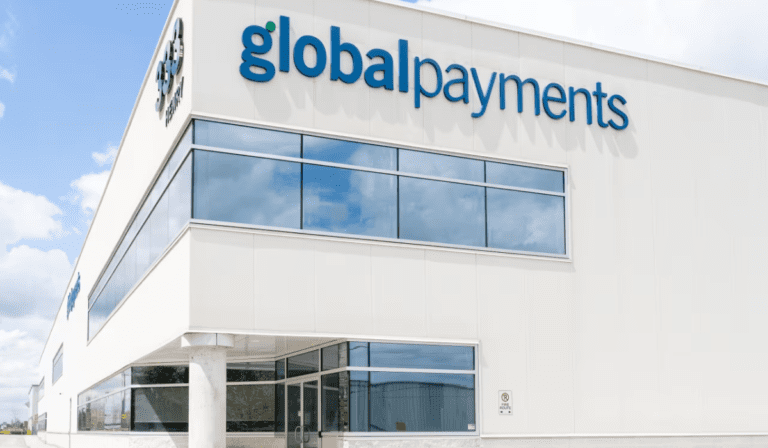 Latest job opening in Global Payments | DevOps Engineer | Freshers job 2024