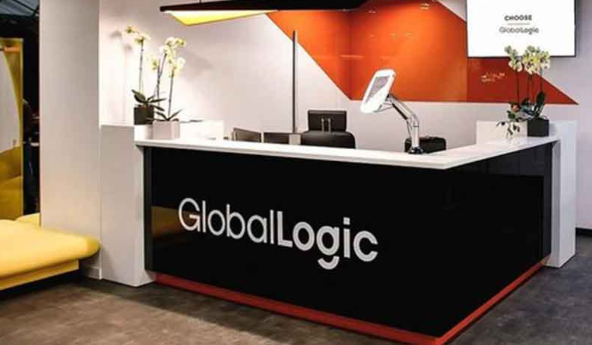 Latest job opening in GlobalLogic | Associate Analyst | Freshers job 2024