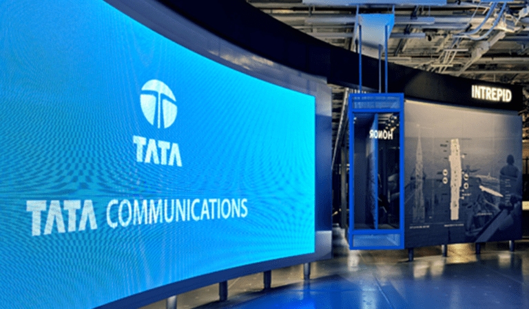 Latest job opening in Tata Communications | Engineer | Freshers job 2024