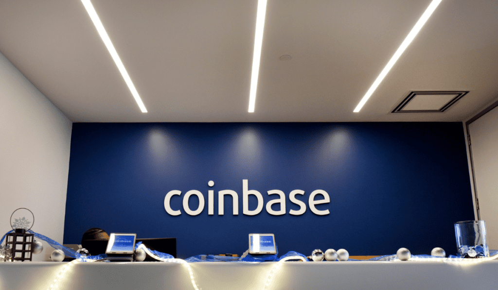 Latest job opening in Coinbase | Software Engineer, Frontend | Freshers job 2024