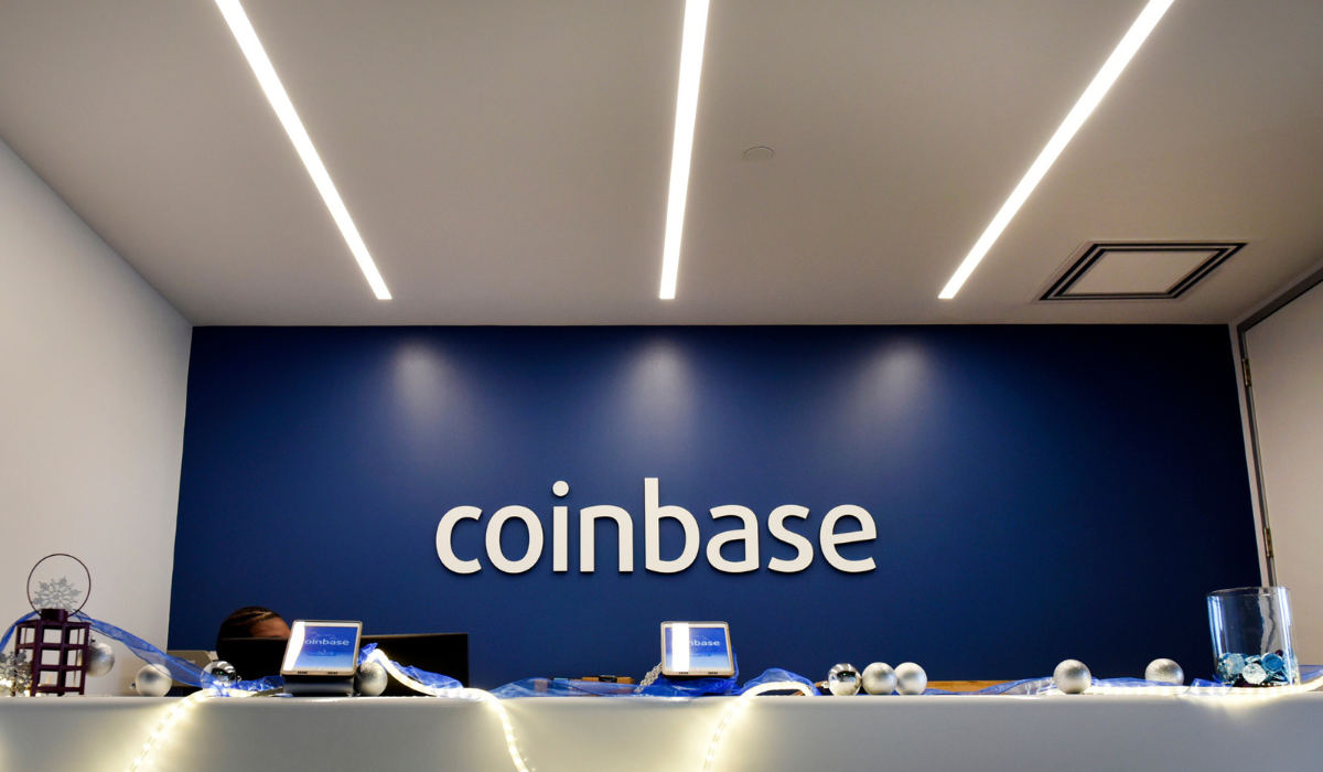 Latest job opening in Coinbase | Software Engineer, Frontend | Freshers job 2024