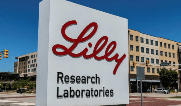 Latest job opening in Eli Lilly | Regulatory Writer | Freshers job 2024