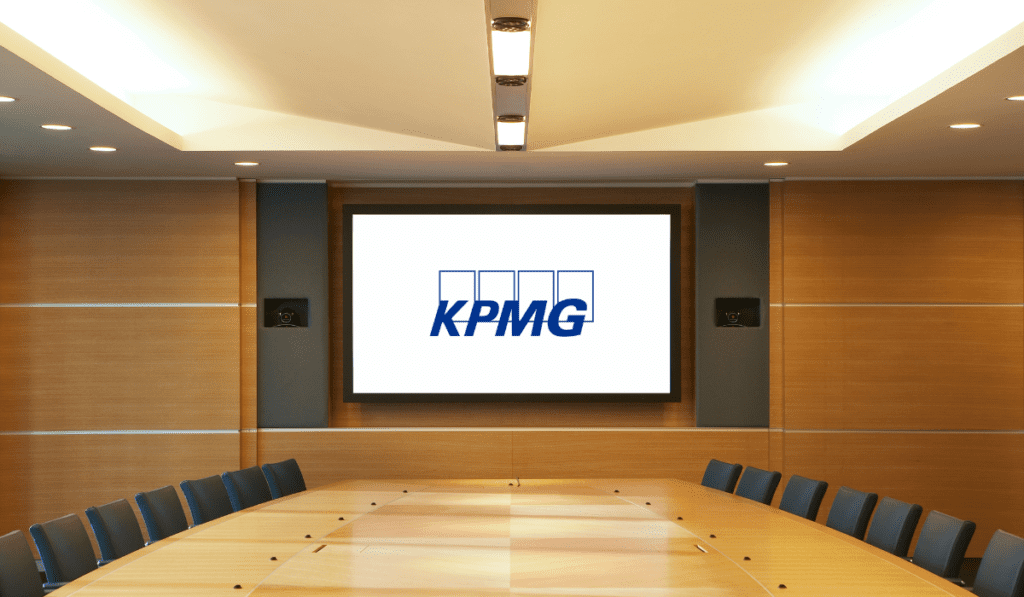 Latest job opening in KPMG | Executive | Freshers job 2024