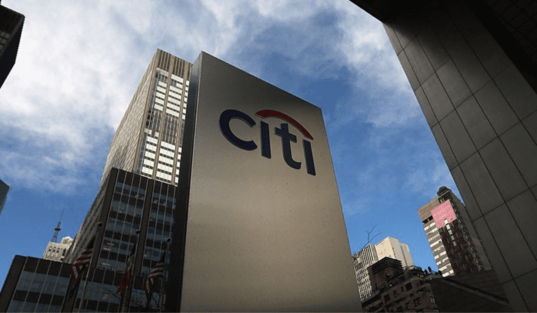 Latest job opening in Citigroup | Project Analyst | Freshers job 2024