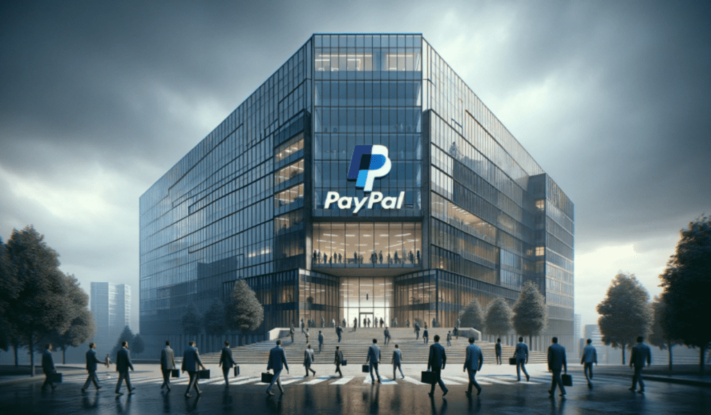 Latest job opening in PayPal | Data Analyst | Freshers job 2024