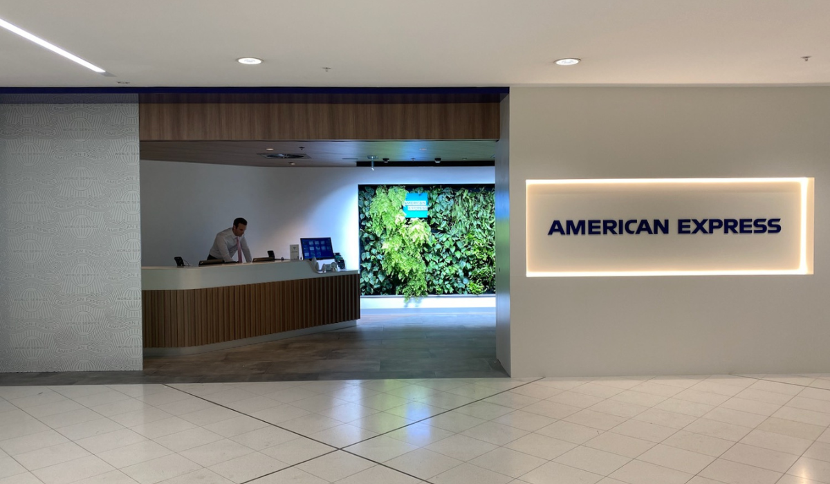 Latest job opening in American Express | Engineer I | Freshers job 2024