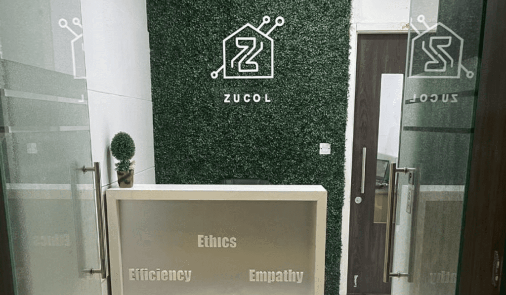Latest job opening in Zucol | Product Head | Freshers job 2024