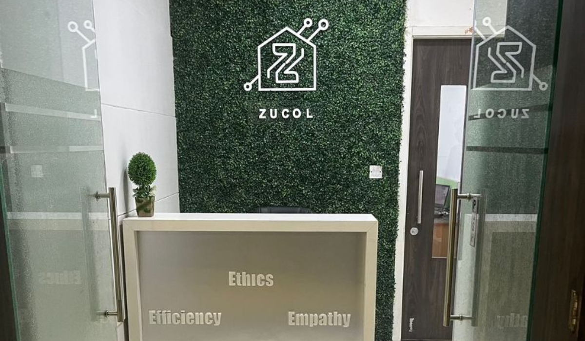 Latest job opening in Zucol | Product Head | Freshers job 2024