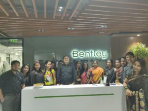 Latest Job Opening in Bentley Systems