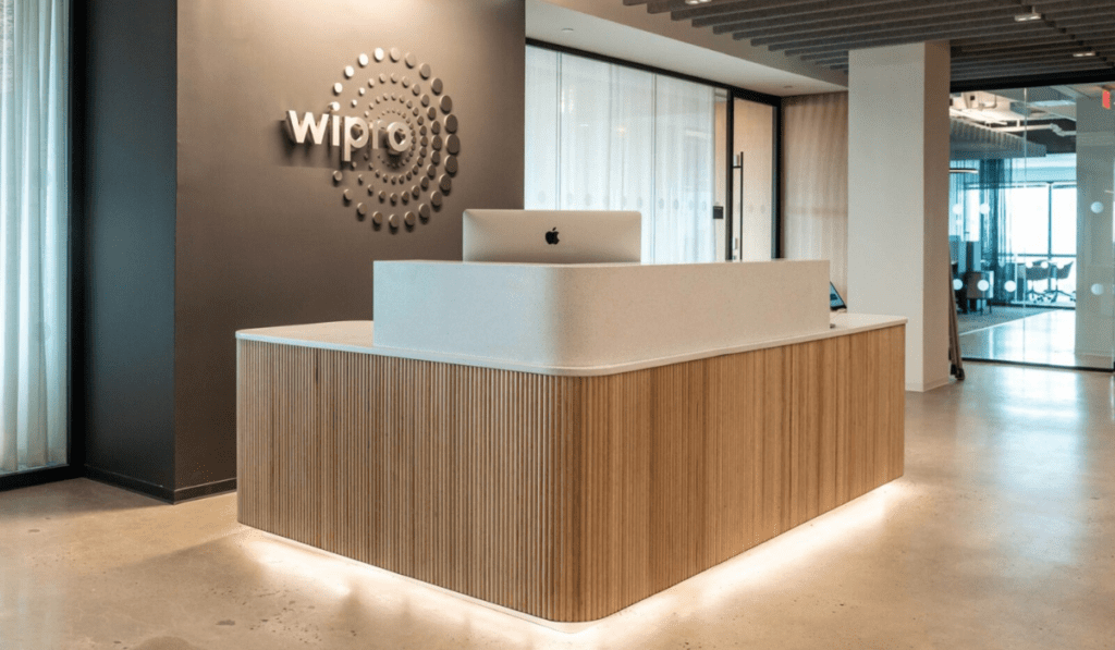 Latest job opening in Wipro | Cyber Security Analyst | Freshers job 2024
