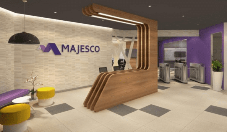 Work from home job in majesco | Technical Support | Freshers job 2024