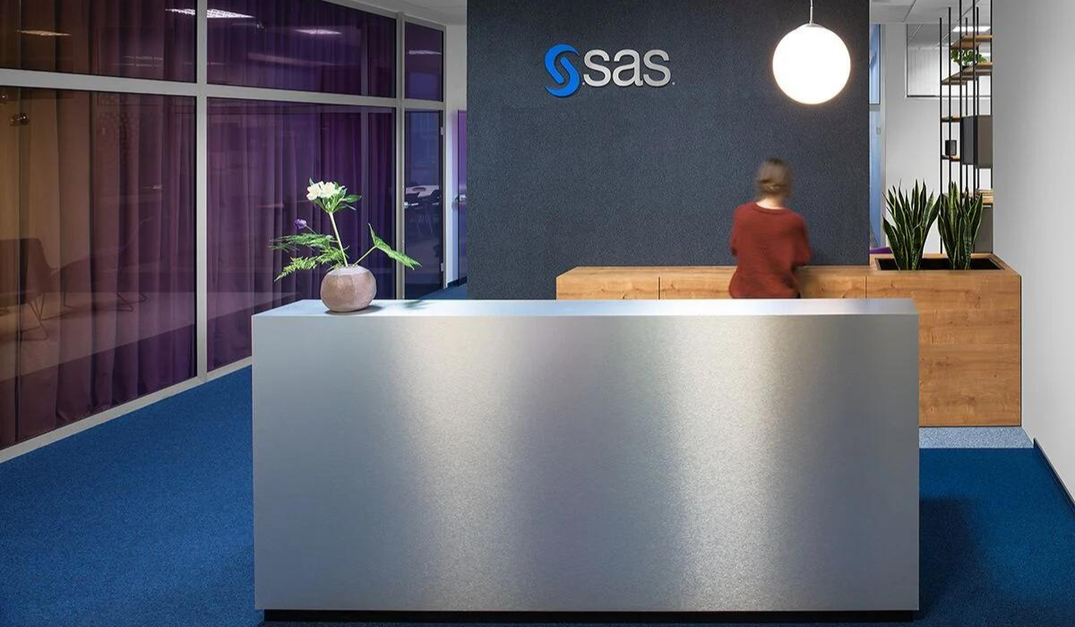 Latest job opening in SAS | Associate Software Developer | Freshers job 2024